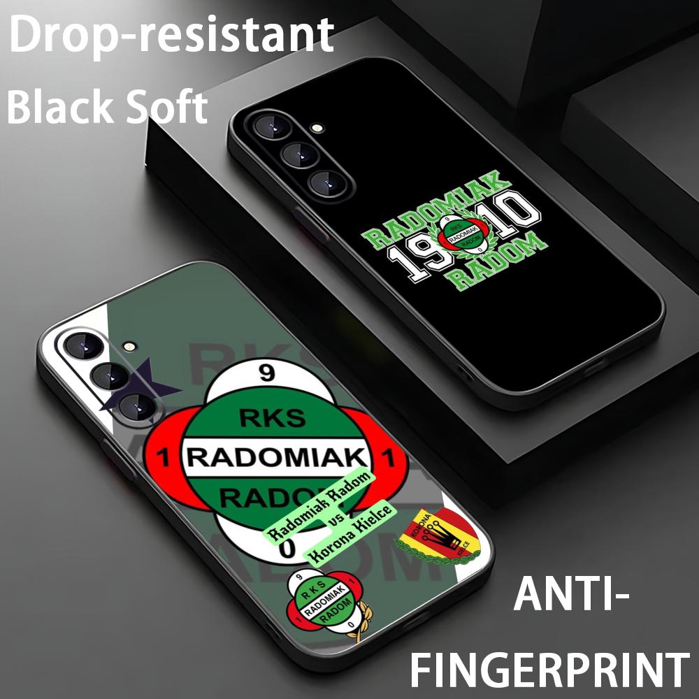 Phone Cases Samsung S25 - Radomiak Radom Phone Case For Samsung