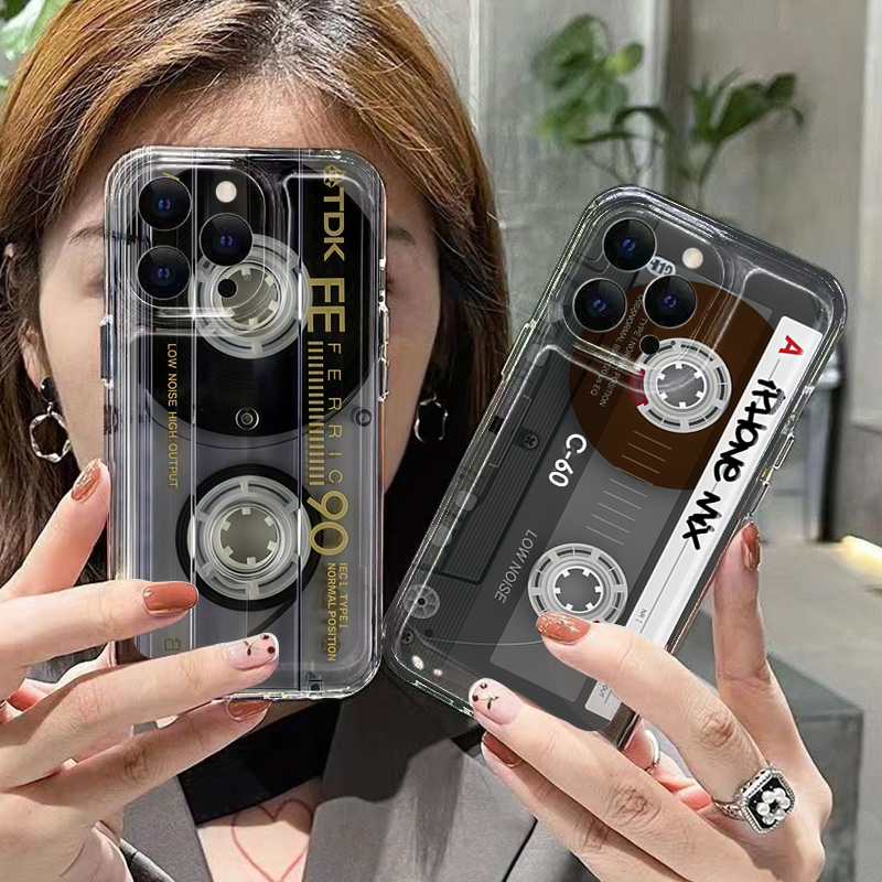 Phone Cases Samsung S25 - TPU Phone Case For Samsung Galaxy