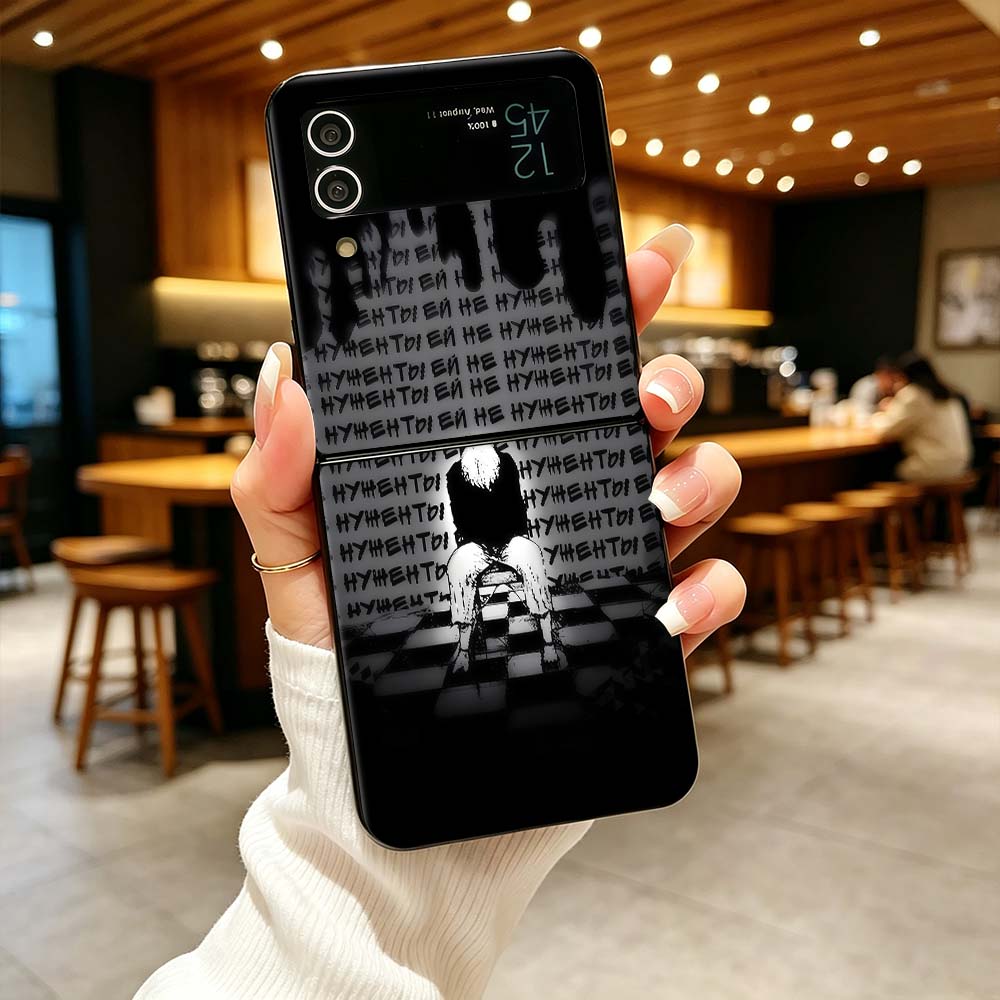 Phone Cases Tokyo - Anime Tokyo Ghoul Dark For Samsung