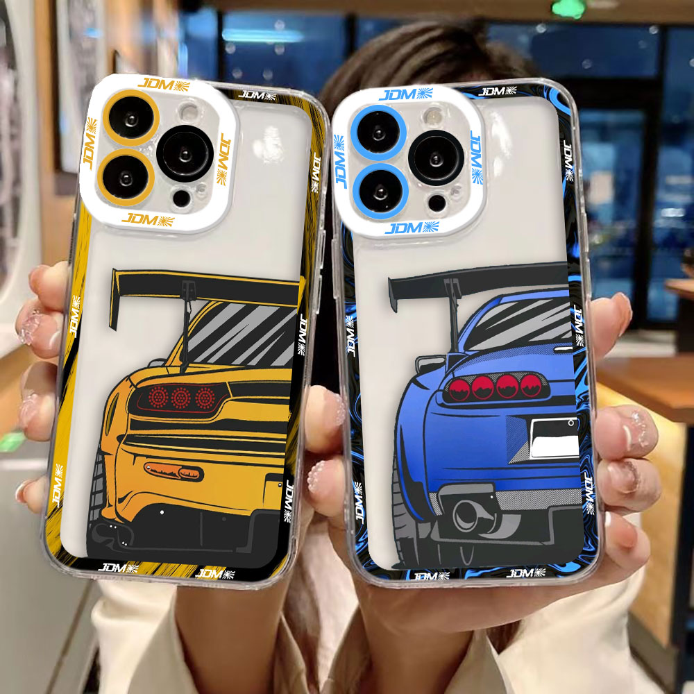 Sports Cars Tokyo JDM Drift Cl - огляд і ціна Phone Cases Tokyo