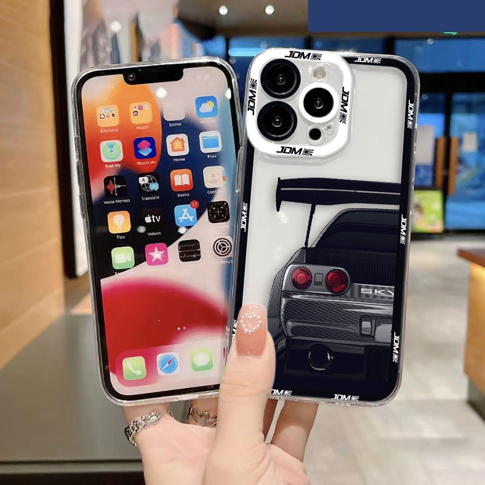 Sports Cars Tokyo JDM Drift Cl - огляд і ціна Phone Cases Tokyo