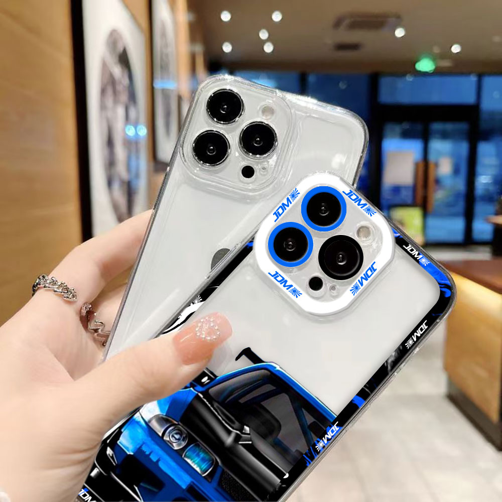 Sports Cars Tokyo JDM Drift Cl - огляд і ціна Phone Cases Tokyo