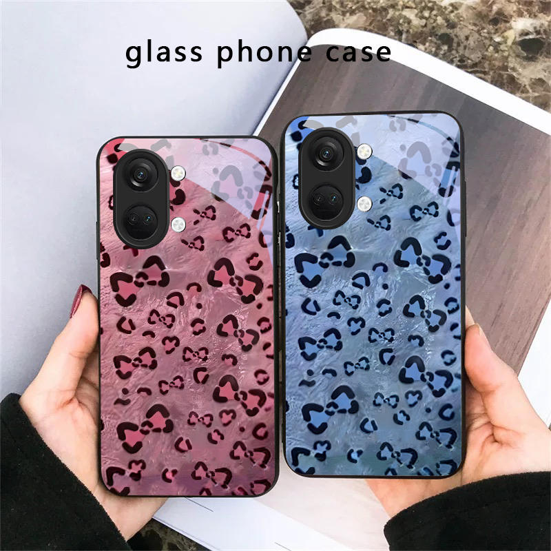 Abstract leopard print For One - огляд і ціна Phone Cases Oneplus