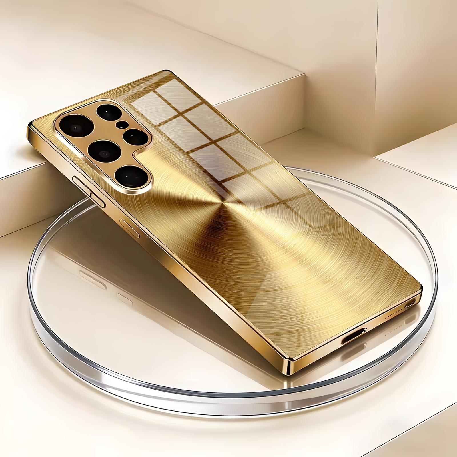 Brushed Metal Texture2  Phone  - огляд і ціна Phone Cases Metal