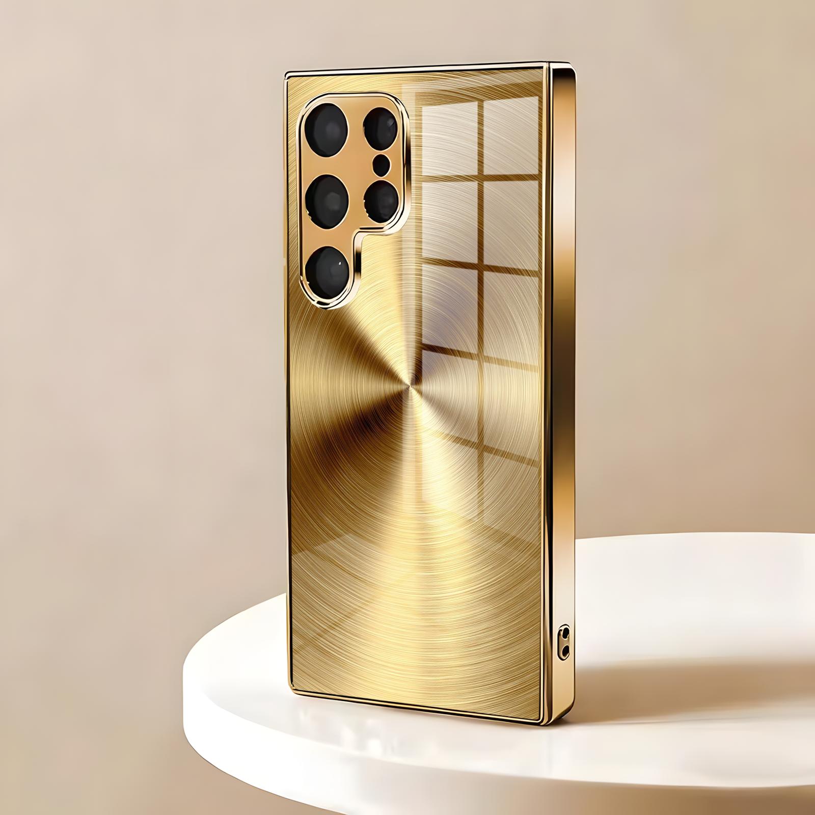 Brushed Metal Texture2  Phone  - огляд і ціна Phone Cases Metal