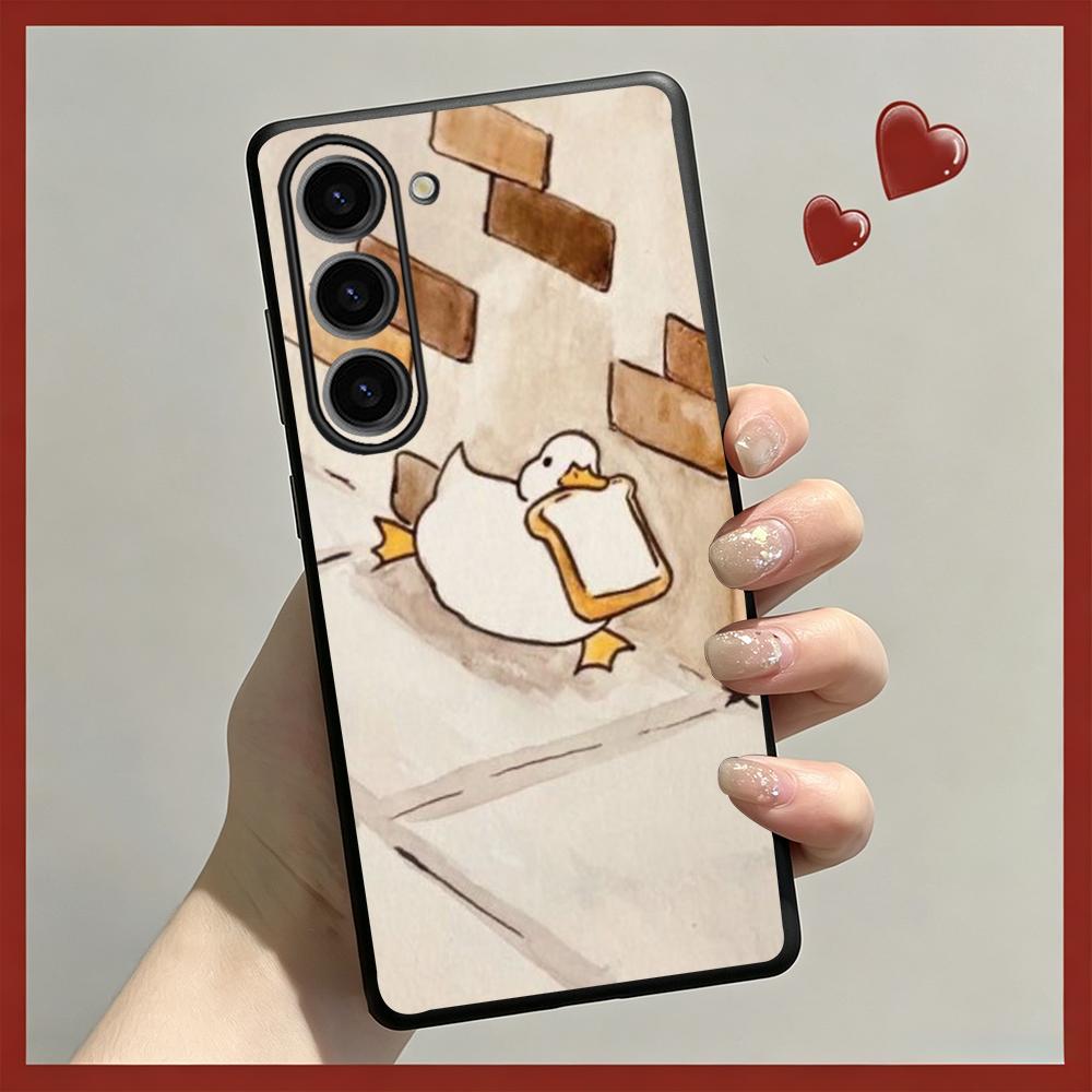 Duck cute cartoon pattern desi - огляд і ціна Cute Cartoon Case