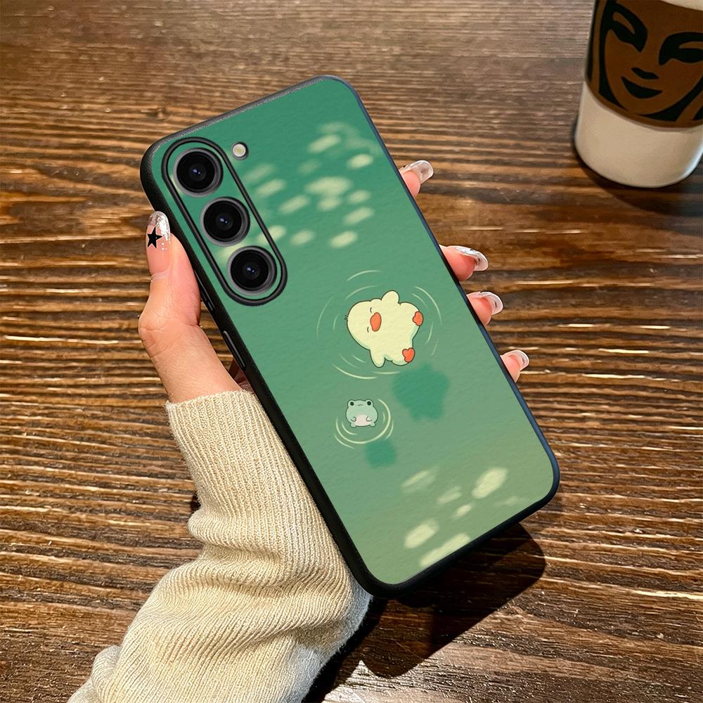 Duck cute cartoon pattern desi - огляд і ціна Cute Cartoon Case