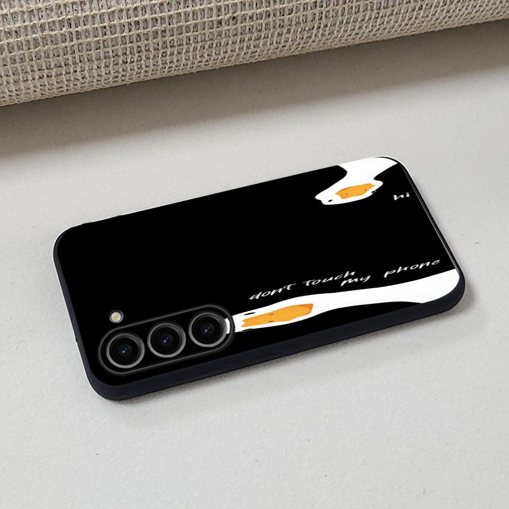 Duck cute cartoon pattern desi - огляд і ціна Cute Cartoon Case