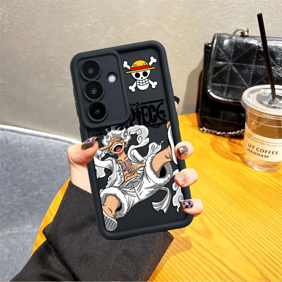 One Piece Luffy Cool Case for  - огляд і ціна Phone Cases Oneplus