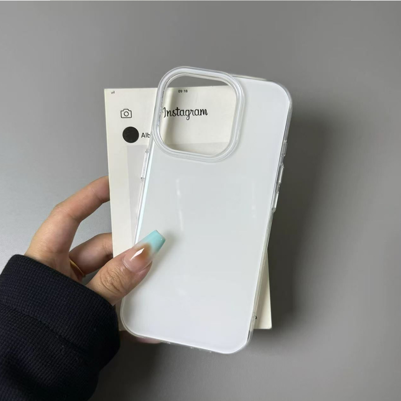 Simple Cartoon Cute Striped Do - огляд і ціна Cute Anime Case