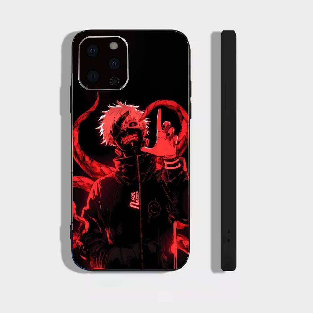 Tokyo Ghoul Kaneki Ken Anime P - огляд і ціна Phone Cases Tokyo