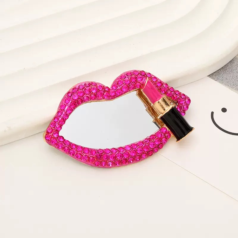 2Pcs Pink Red Rose Diamond Sex - огляд і ціна Phone Cases Junk