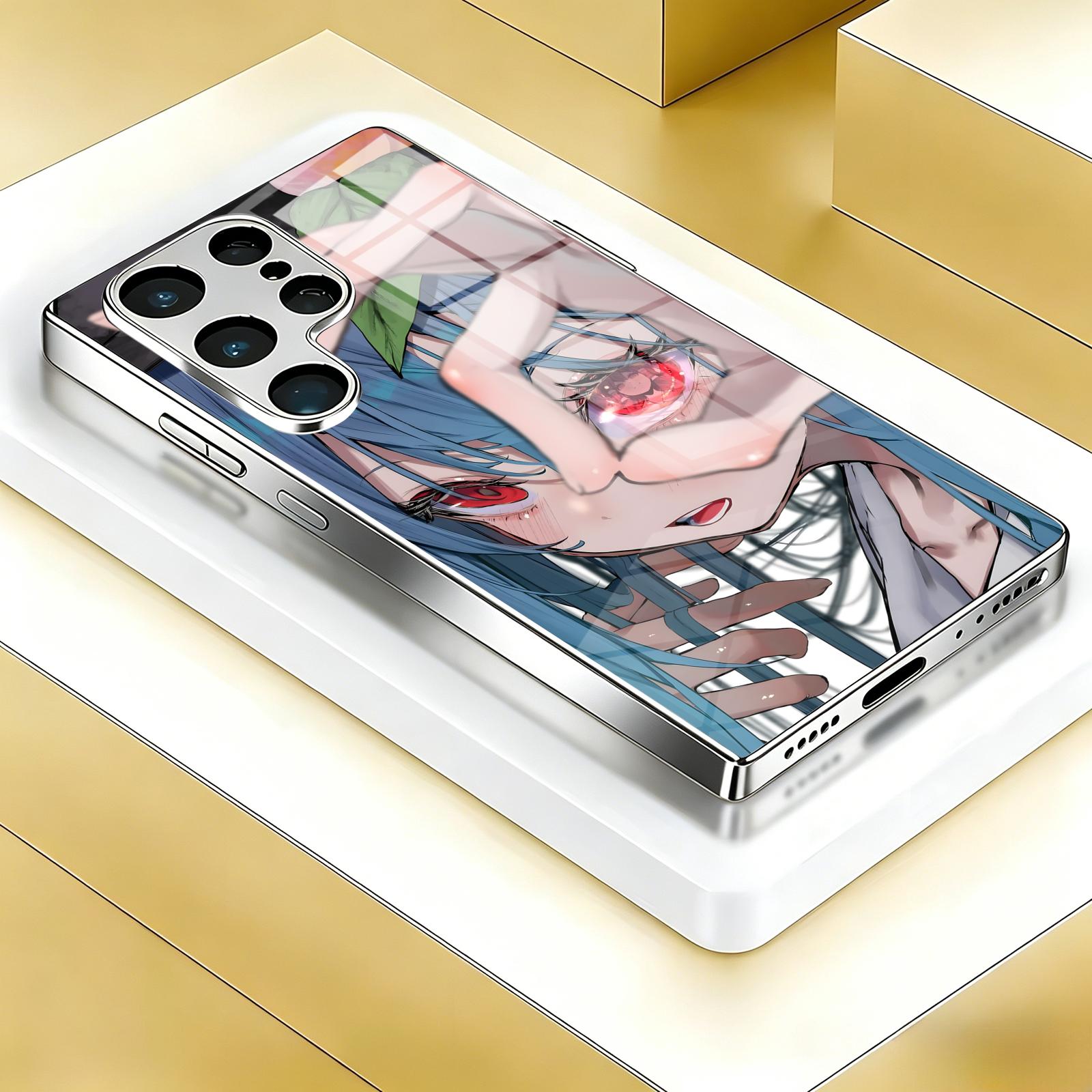 Phone Case For Samsung S26 S25 - огляд і ціна Phone Cases Samsung S25