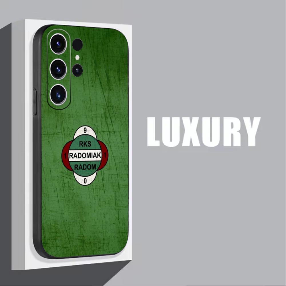 Radomiak Radom Phone Case For  - огляд і ціна Phone Cases Samsung S25