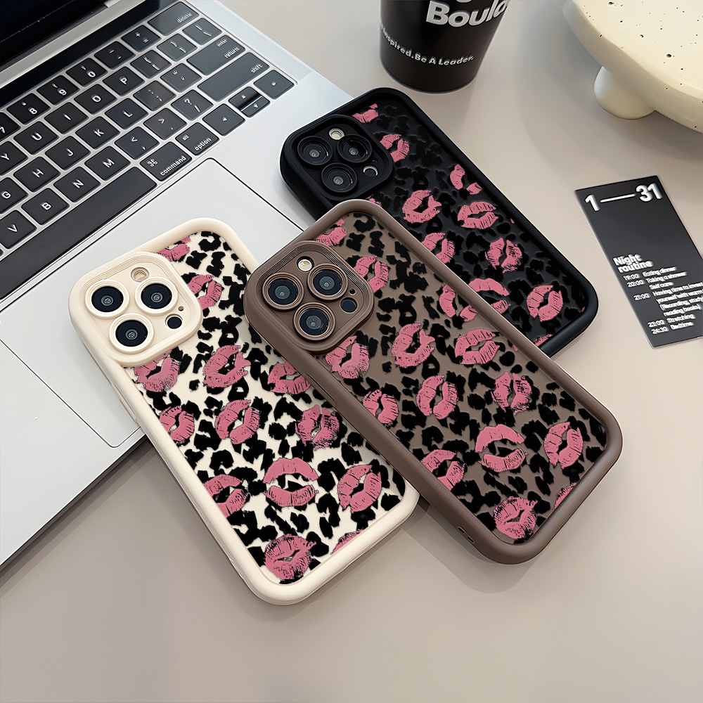 Painted Phone Case for Apple i - огляд і ціна Phone Cases Junk