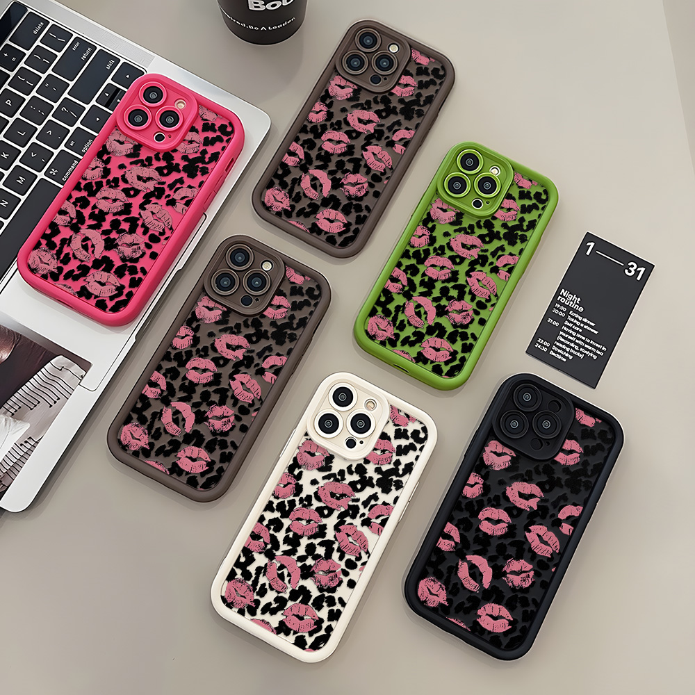 Painted Phone Case for Apple i - огляд і ціна Phone Cases Junk