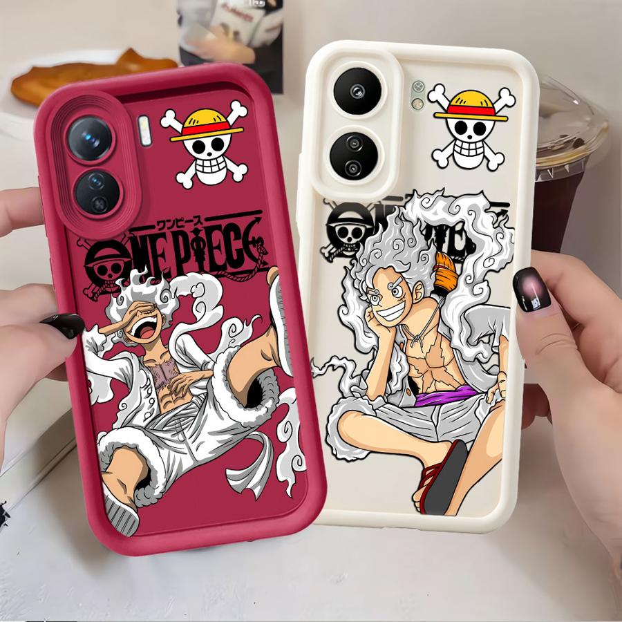 One Piece Luffy Cool Phone Cov - огляд і ціна Phone Cases Oneplus