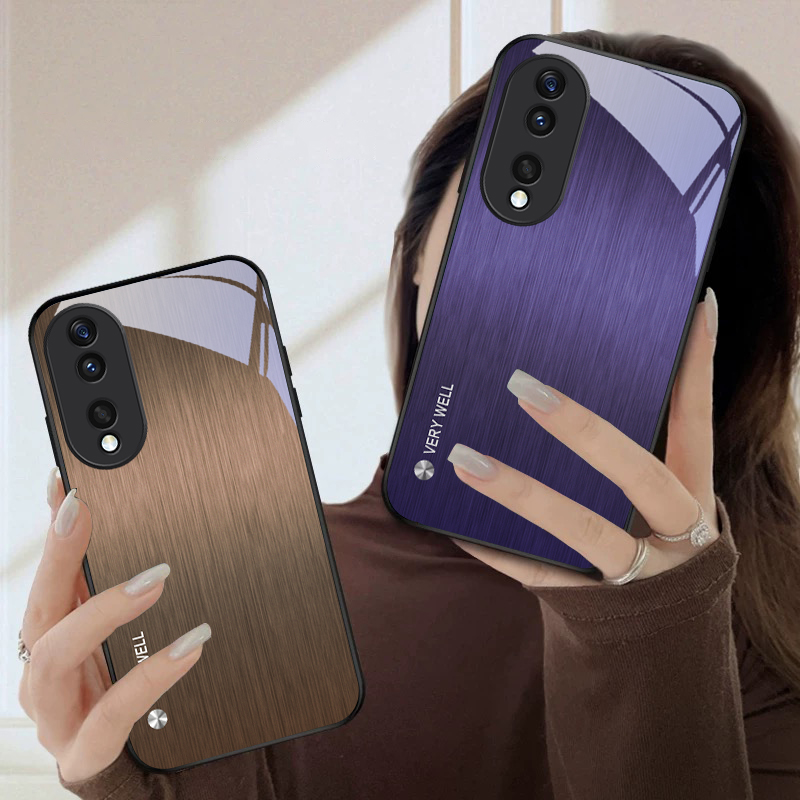 Minimally brushed metal For Ho - огляд і ціна Phone Cases Metal
