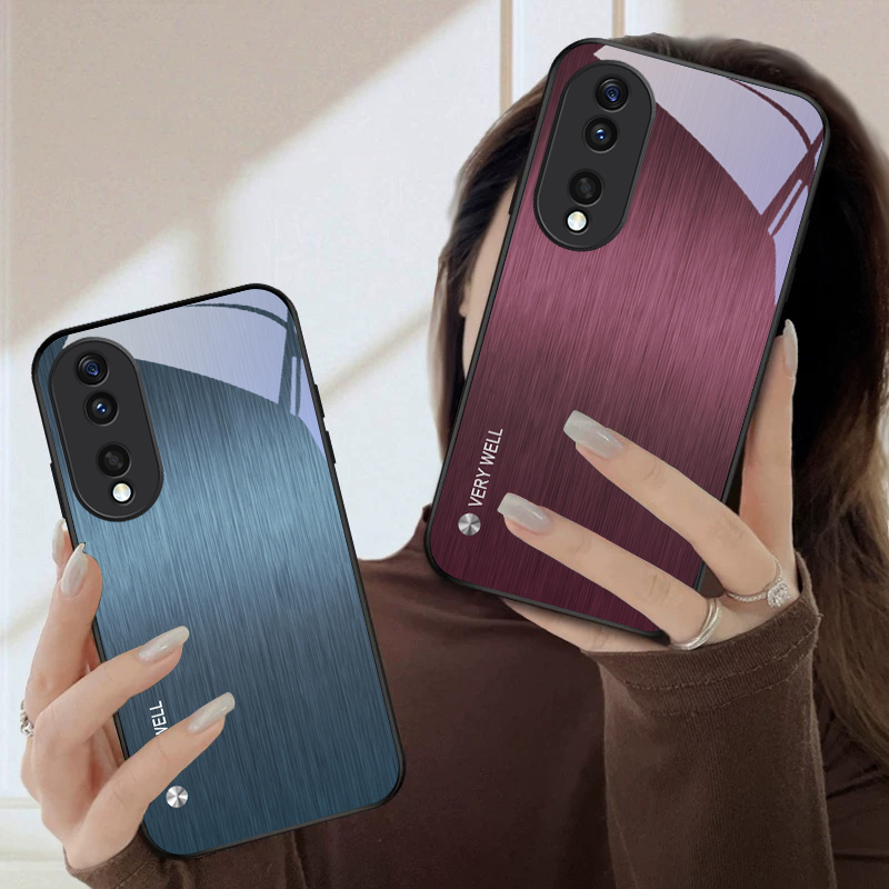 Minimally brushed metal For Ho - огляд і ціна Phone Cases Metal