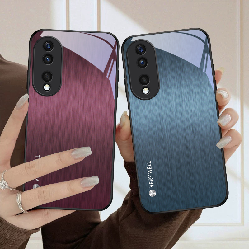 Minimally brushed metal For Ho - огляд і ціна Phone Cases Metal