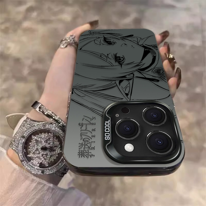 Hot Frieren Anime Cute Phone C - огляд і ціна Cute Anime Case