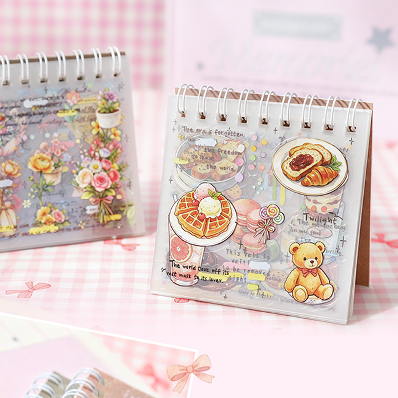 Vintage Cute Pre-Cut Food & Fl - огляд і ціна Phone Cases Junk