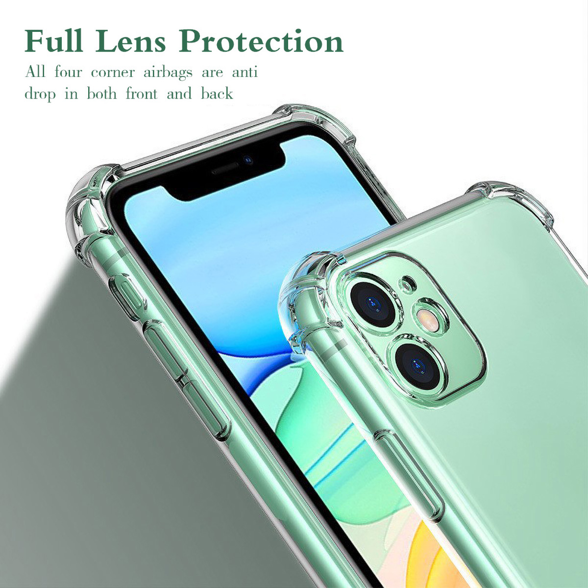 Transparent Silicone Phone Cas - огляд і ціна Phone Cases Samsung S25