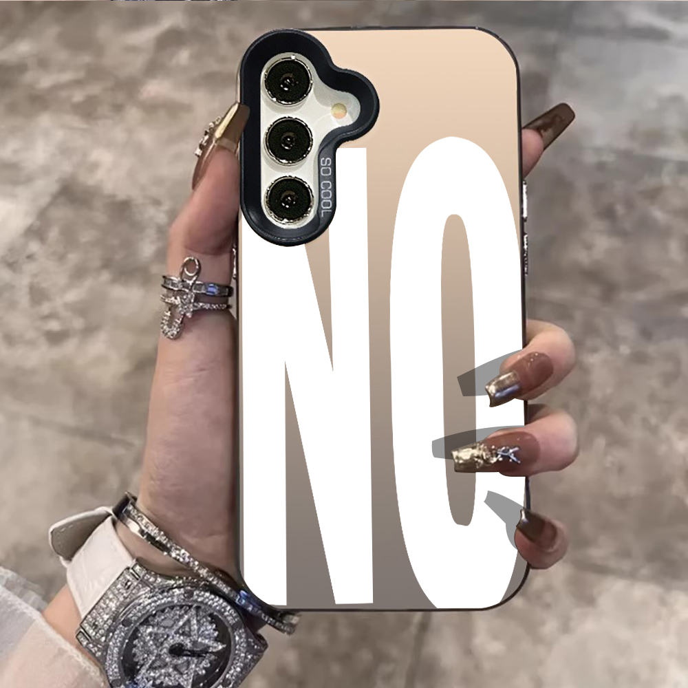 NO And YES Personalized Art Ph - огляд і ціна Phone Cases Drawing