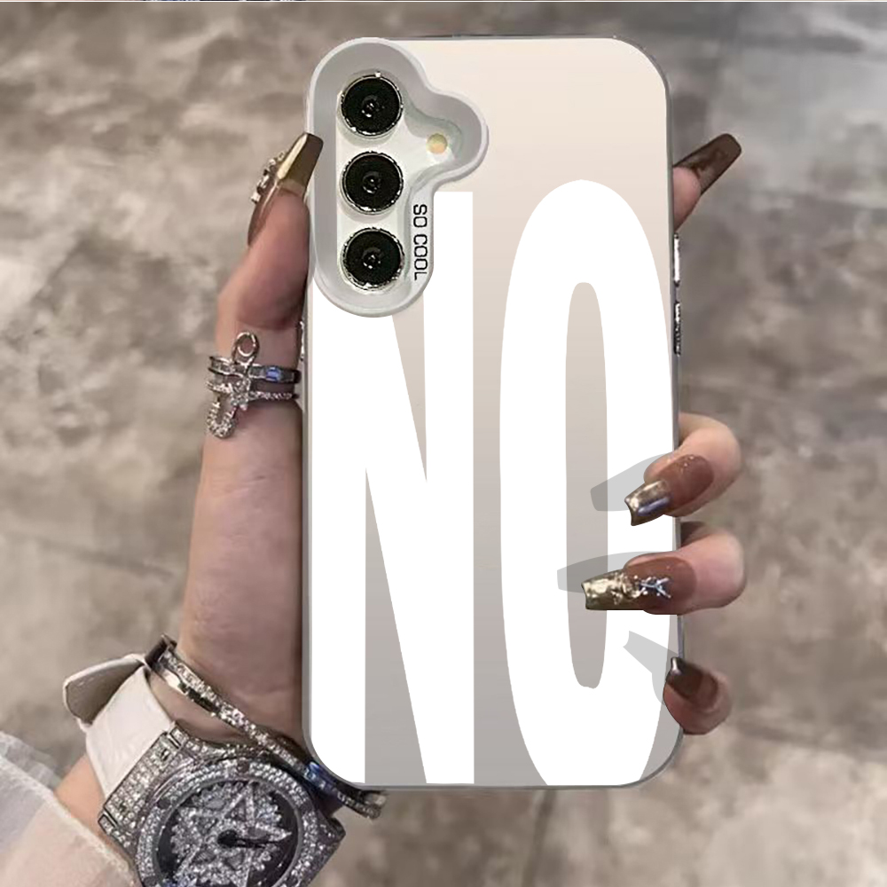 NO And YES Personalized Art Ph - огляд і ціна Phone Cases Drawing