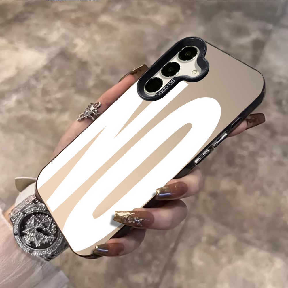 NO And YES Personalized Art Ph - огляд і ціна Phone Cases Drawing