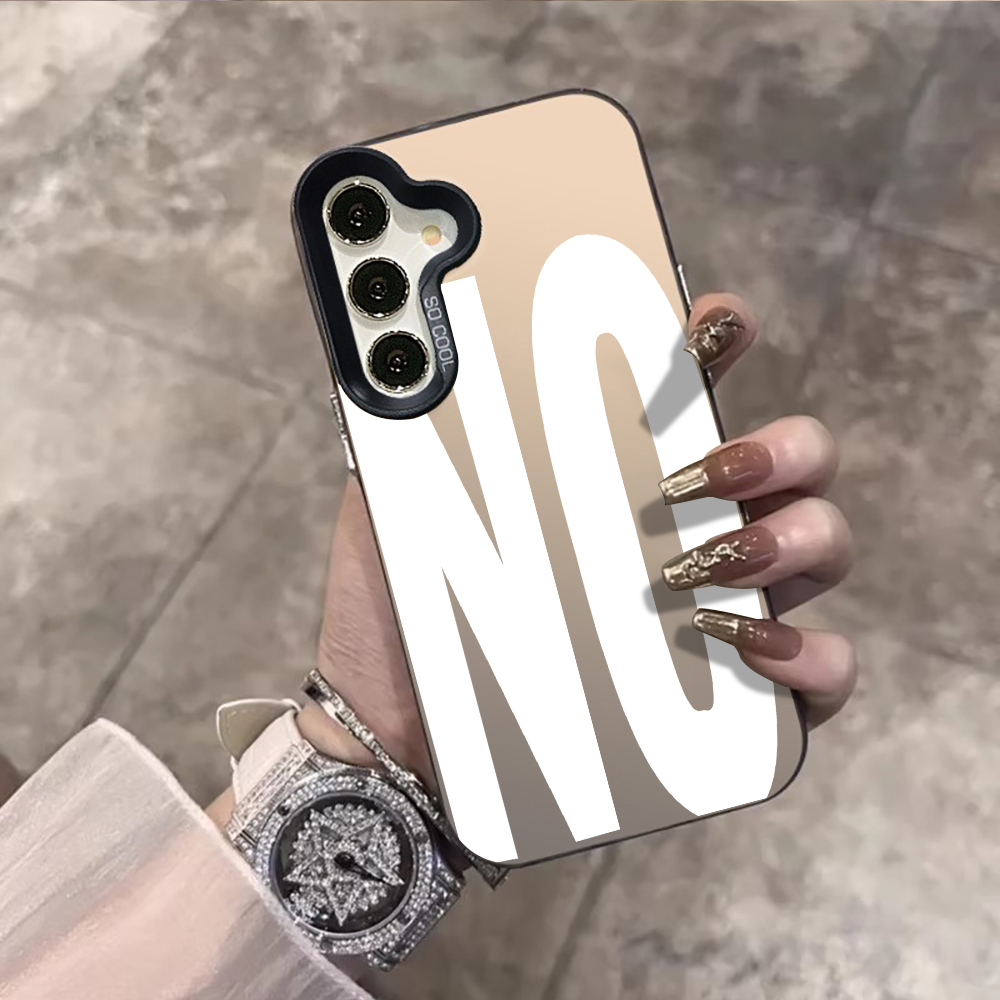 NO And YES Personalized Art Ph - огляд і ціна Phone Cases Drawing
