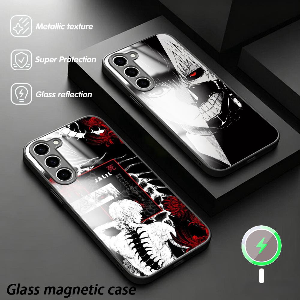 Hot Tokyo Ghoul classic anime  - огляд і ціна Phone Cases Tokyo