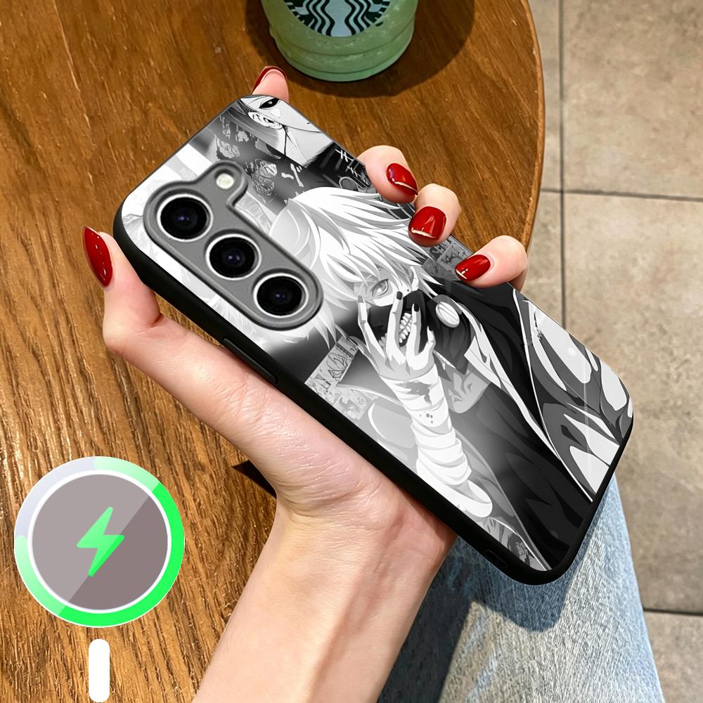 Hot Tokyo Ghoul classic anime  - огляд і ціна Phone Cases Tokyo