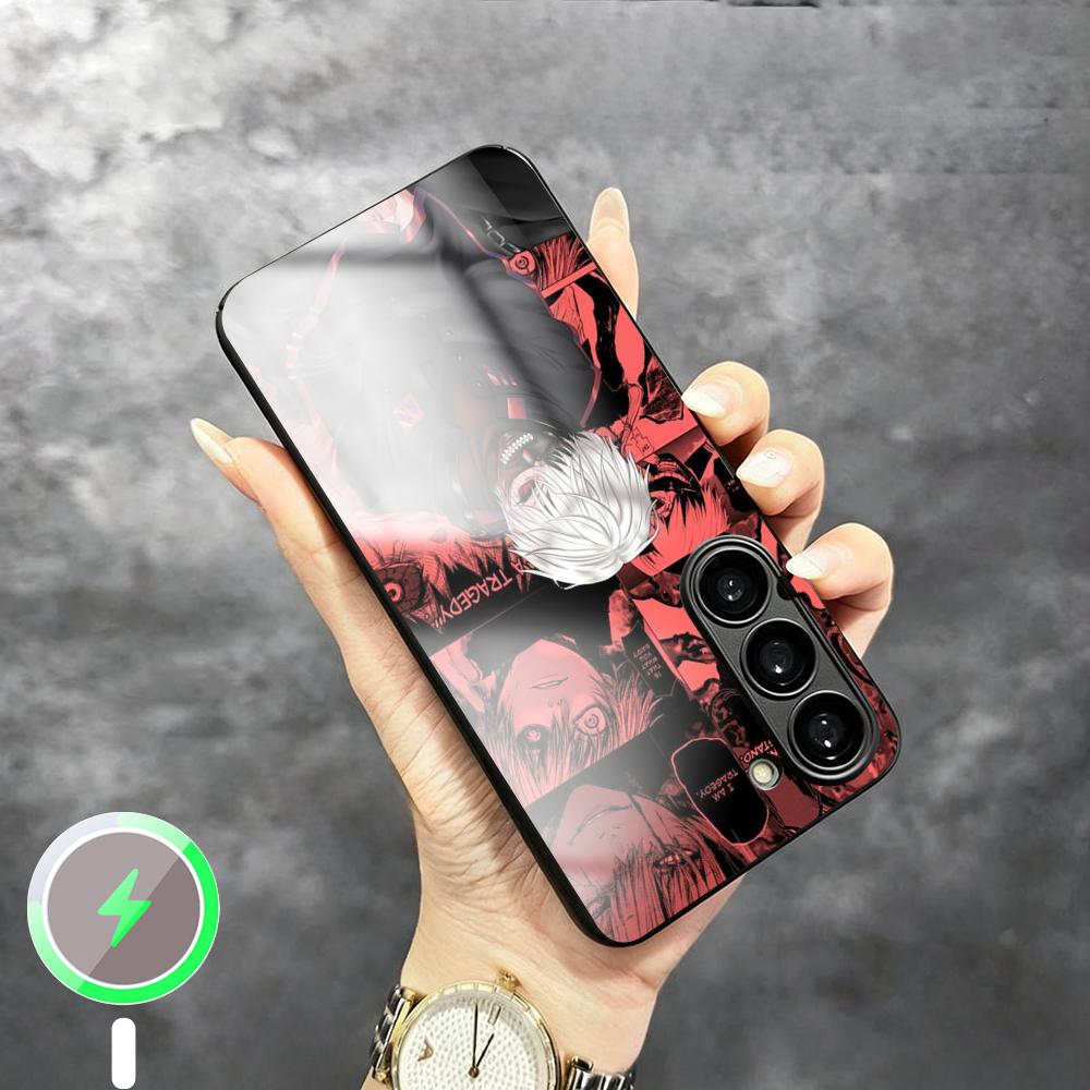 Hot Tokyo Ghoul classic anime  - огляд і ціна Phone Cases Tokyo