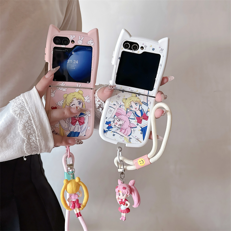 Cute Cartoon Japan Anime Sailo - огляд і ціна Cute Cartoon Case