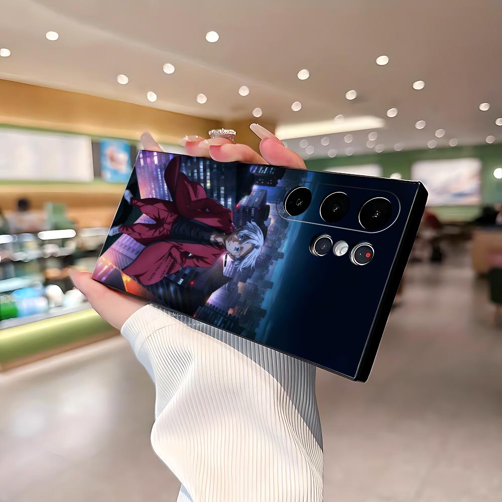 JP Tokyo Revenger Anime Hot Ph - огляд і ціна Phone Cases Tokyo