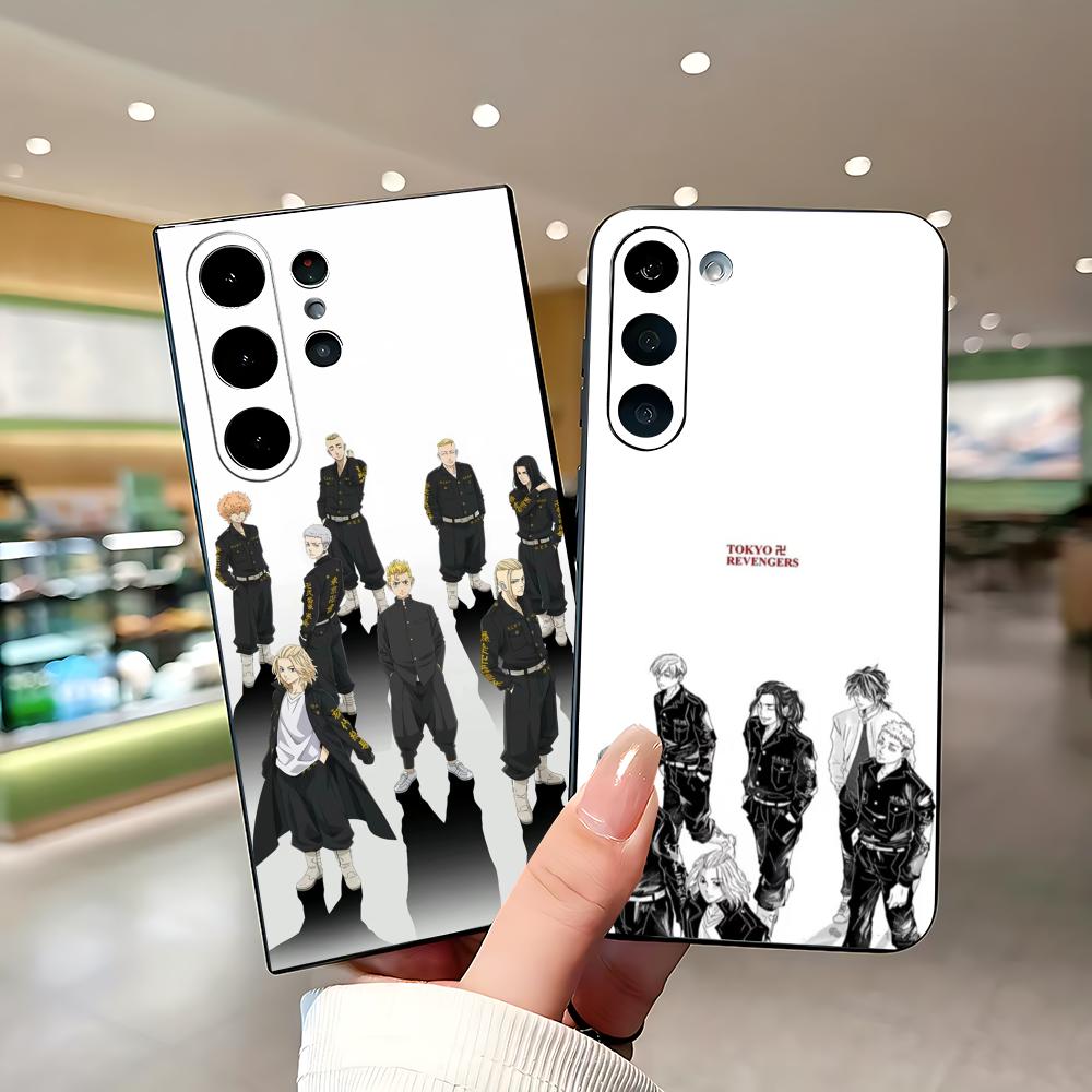 JP Tokyo Revenger Anime Hot Ph - огляд і ціна Phone Cases Tokyo