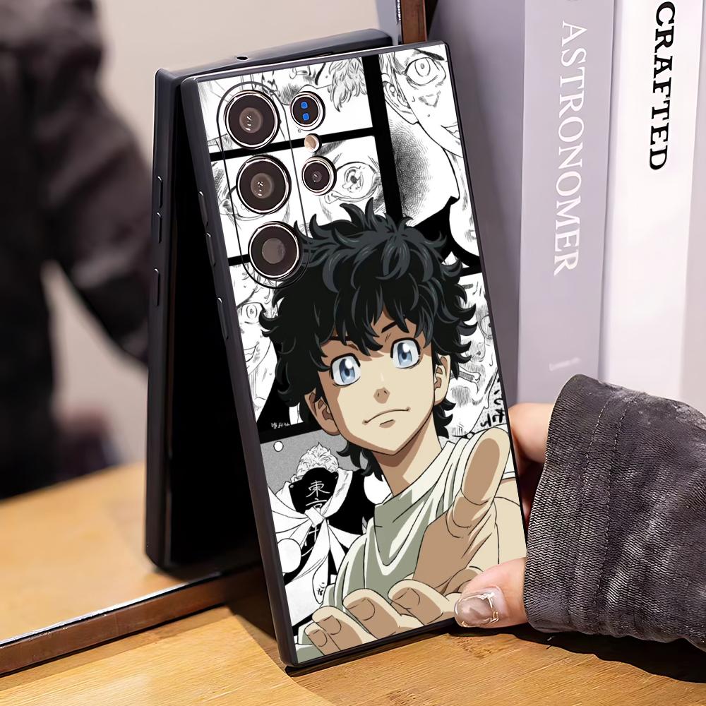 JP Tokyo Revenger Anime Hot Ph - огляд і ціна Phone Cases Tokyo