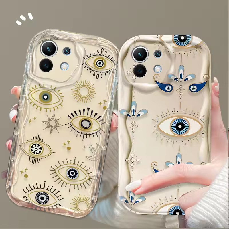 Wavy Edge TPU Phone Case For i - огляд і ціна Phone Cases Otterbox