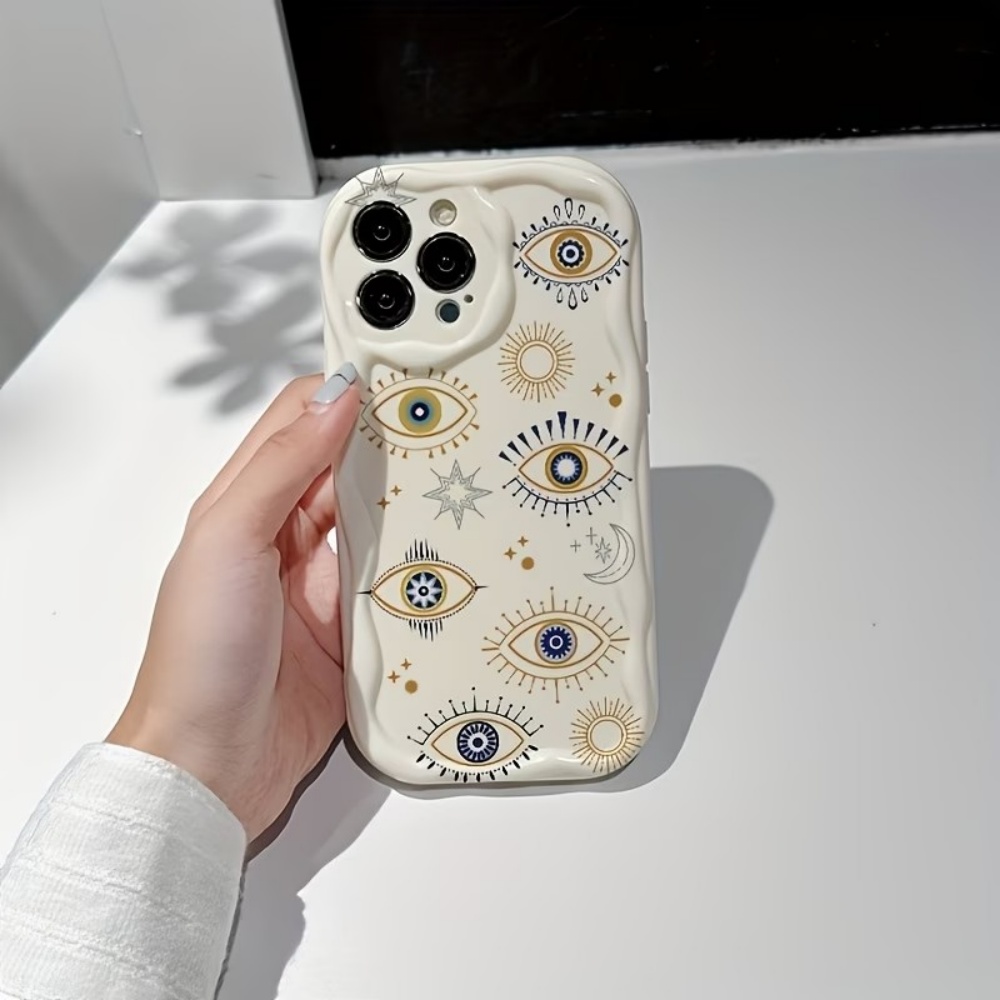 Wavy Edge TPU Phone Case For i - огляд і ціна Phone Cases Otterbox