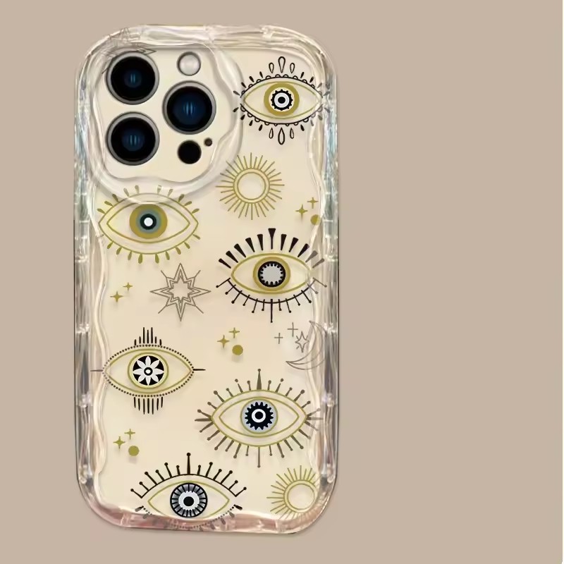 Wavy Edge TPU Phone Case For i - огляд і ціна Phone Cases Otterbox