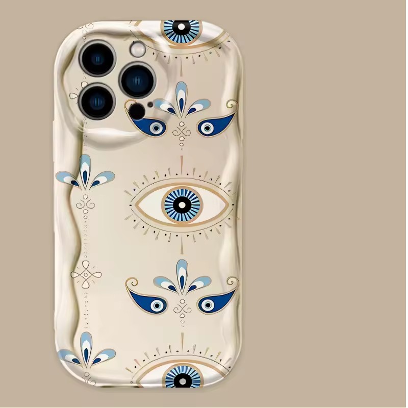 Wavy Edge TPU Phone Case For i - огляд і ціна Phone Cases Otterbox