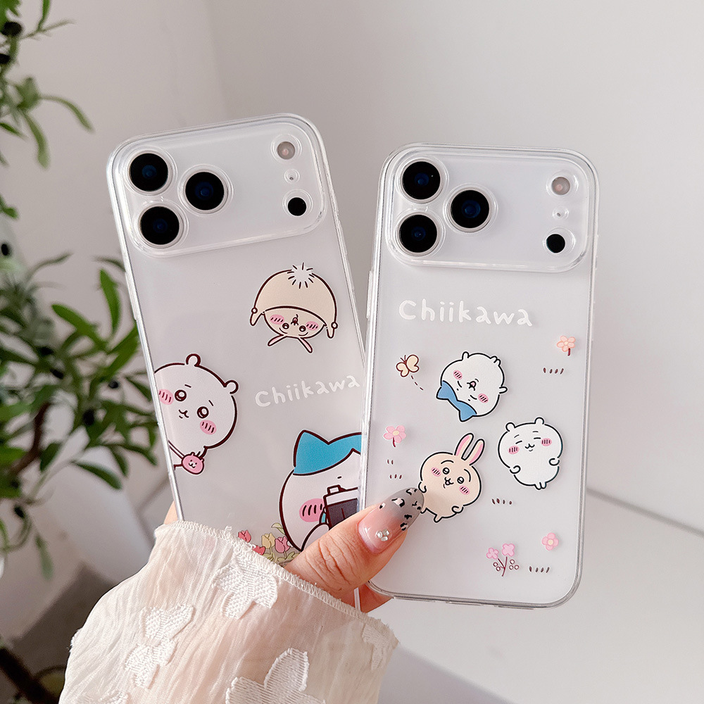 Cute Cartoon Japan Anime Chiik - огляд і ціна Cute Cartoon Case