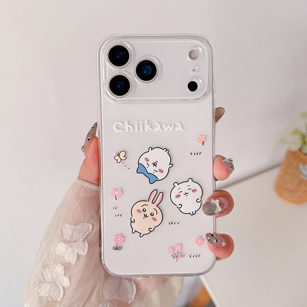 Cute Cartoon Japan Anime Chiik - огляд і ціна Cute Cartoon Case