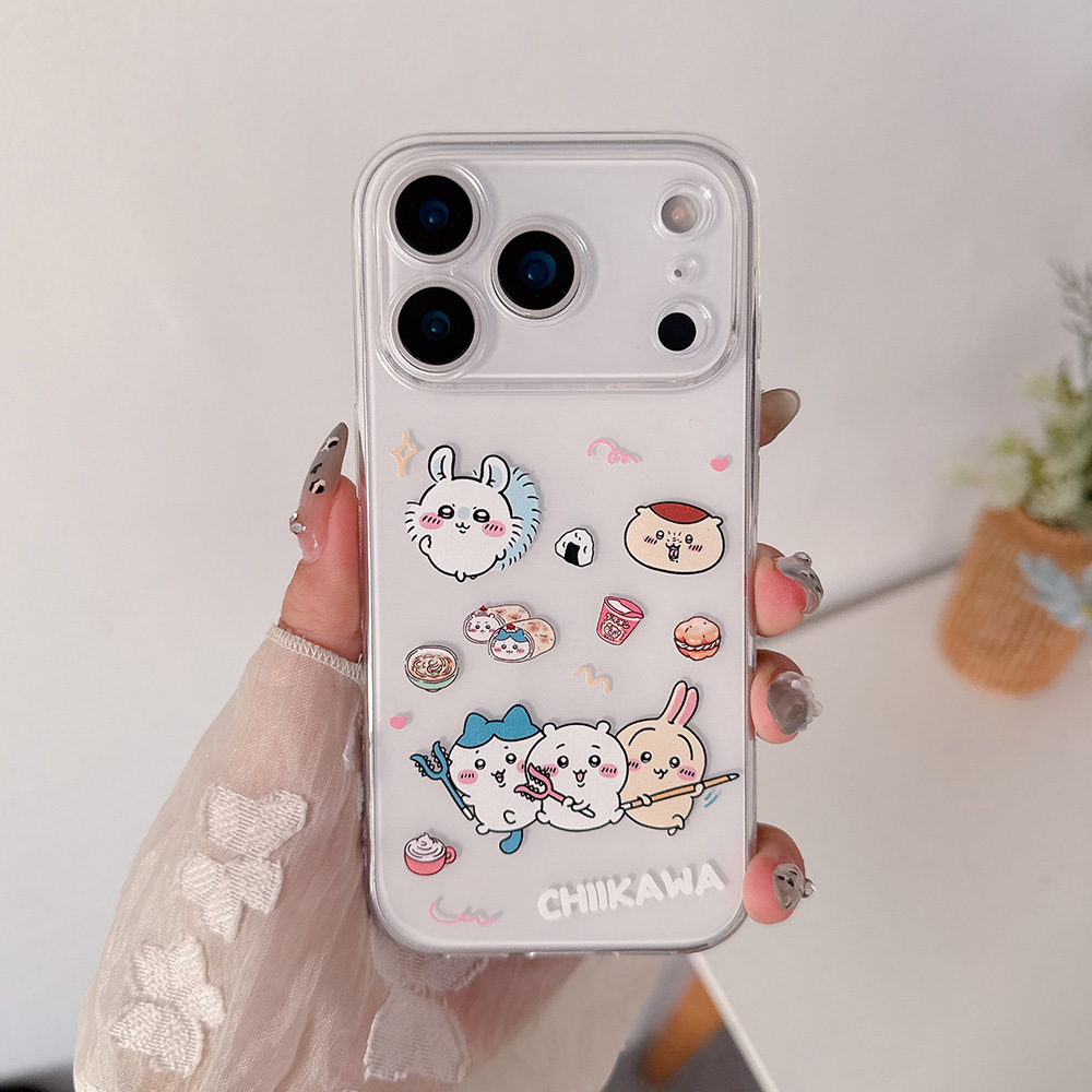 Cute Cartoon Japan Anime Chiik - огляд і ціна Cute Cartoon Case