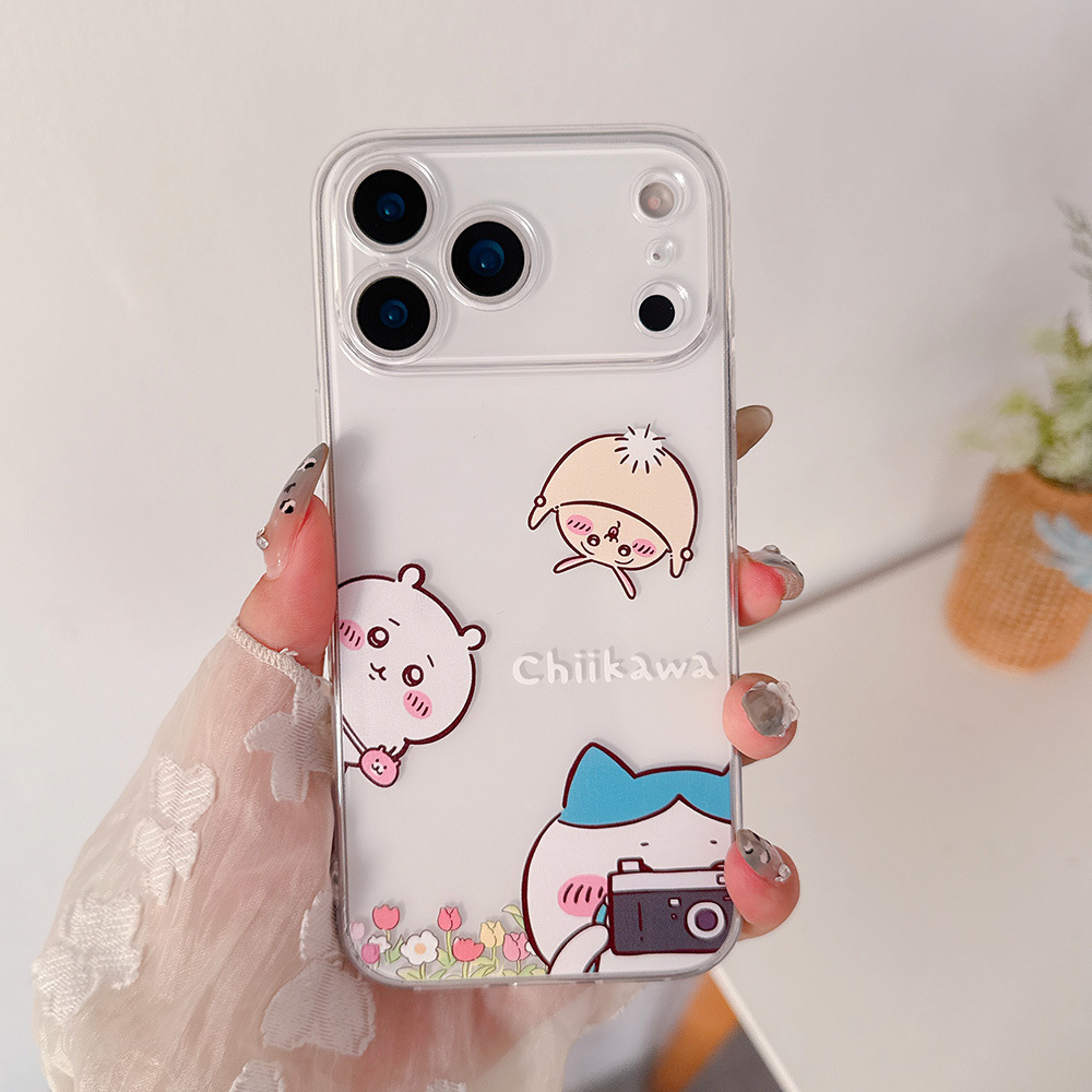 Cute Cartoon Japan Anime Chiik - огляд і ціна Cute Cartoon Case