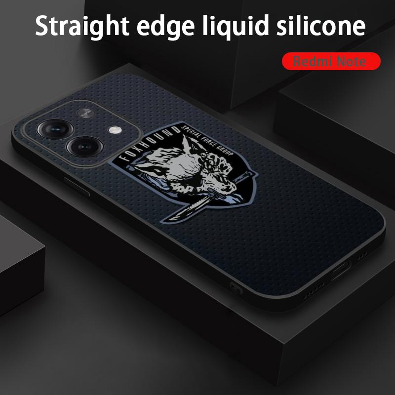 Game Metal Gear Solid Snake Ea - огляд і ціна Phone Cases Metal