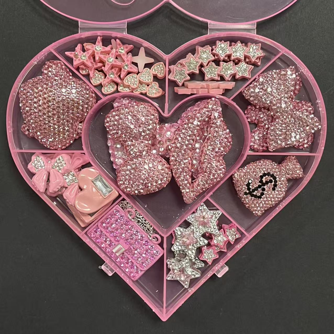 Wholesale Bundled Luxury Diamo - огляд і ціна Phone Cases Junk
