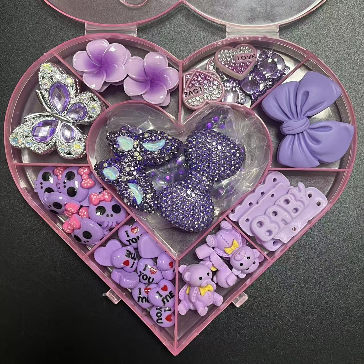 Wholesale Bundled Luxury Diamo - огляд і ціна Phone Cases Junk