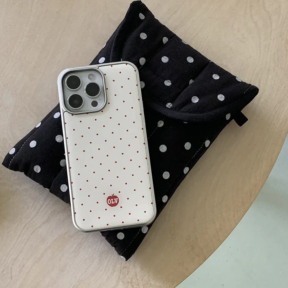 Korean Ins High-end Cartoon Ap - огляд і ціна Phone Cases Y2K